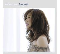 Keiko Lee - JAZZ CD, Keiko Lee - Smooth[002kr]
