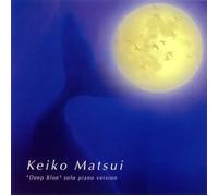 Keiko Matsui - Deep Blue Solo Piano Version