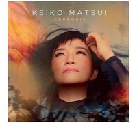 Keiko Matsui - Euphoria [Compact Discs]
