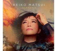 Keiko Matsui - Euphoria [Vinyl Lp]