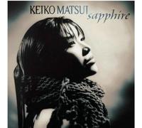 Keiko Matsui - Keiko Matsui: Sapphire