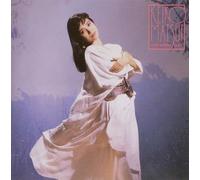 KEIKO MATSUI. - KEIKO MATSUI. UNDER NORTHERN LIGHTS. ORIGINAL 1989 UNBARCODED USA IMPORT CD ALBUM