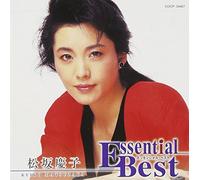 Keiko Matsuzaka - Essential Best Matsuzaka Keiko [Import]