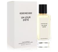 KEIKO MECHERI UN JOUR D'ETE Eau De Parfum 100 ml for Women