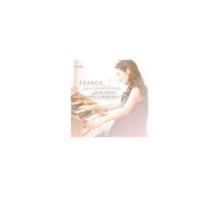 Keiko Nakata - Selected Organ Works [Compact Discs]