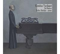 Keiko Shichijo - Komitas Vardapet: Six Dances