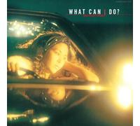 Keiko Tohyama - What Can I Do?