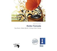 Keiko Yamada: Pop Music, Globe (Band), A Song Is Born (Song)