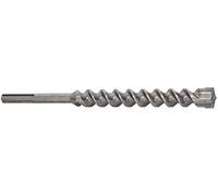 Keil 1270280370 SDS-Max W2 Mèche en croix