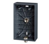 KEIL 2N EntryCom Boîtier pour montage en saillie série 9153xxx (9151003)