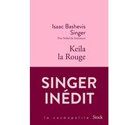 Keila la Rouge