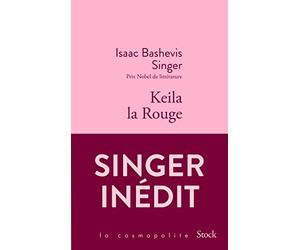 Keila la Rouge
