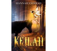 Keilah The Library of Souls: Folklore, #0 - Hannah Conrad - Dimension Seal Studios - ebook (ePub) - Livre