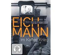 Judith Keilbach et Irmgard Zuendorf – Eichmann im Kalten Krieg – DVD neuf