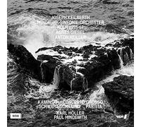 Joseph Keilberth Conducts [Cd] 2 Pack