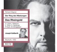 Keilberth - L'Or Du Rhin