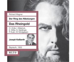 Keilberth - L'Or Du Rhin