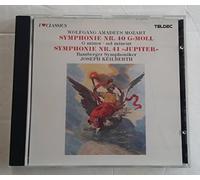 Keilberth - Symphonie 40+41 Jupiter