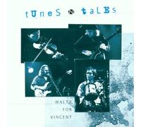 Keili Keilhofer - Tunes n Tales Waltz for Vincent