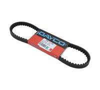 Keilriemen Dayco CVT7163 804x17,5 mm Gilera Storm 94-95 / Typhoon 94-99 // Piaggio Free 92-01 / NRG 94-97 / NTT 95-96