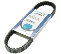 Keilriemen Dayco CVT7166 665x16,0 mm für Suzuki AH 50 Address 1992-1995