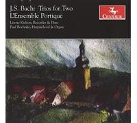 Keilson - Sonatas for Recorder and Flute with Keyboard