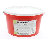 Keim Innotop Peinture murale d'intérieur Blanc 5 l