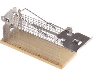 Keim Souricière en Fil de Fer - 1 pcs