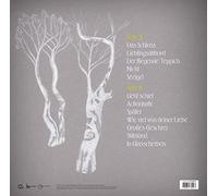 Keimzeit - Das Schloss (180g)