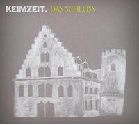 Keimzeit – Das Schloss – CD – Import