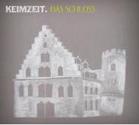 Keimzeit – Das Schloss – CD – Import