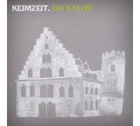 KEIMZEIT - DAS SCHLOSS VINYL LP NEUF