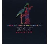 Keimzeit - Kapitel Elf