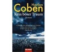 Harlan Coben – Kein böser Traum – Thriller – Maintenant aussi en série sur Netflix – Poche