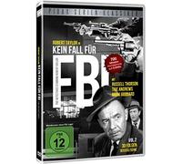 Kein Fall Fuer Fbi - Kein Fall für FBI Vol.2 [Import]
