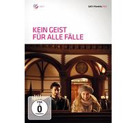 Kein Geist für Alle Fälle [Import]
