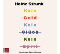 Kein Geld Kein Glück Kein Sprit