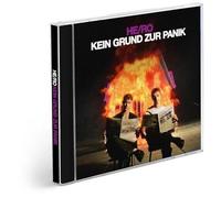 Kein Grund Zur Panik