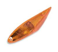 Kein Hersteller Clignotant Ym-1170ell Glass Front Left