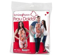 kein Label Tablier femelle Doctor
