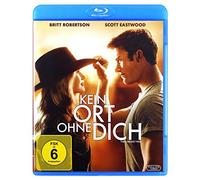 Kein Ort Ohne Dich [Blu-Ray] [Import]