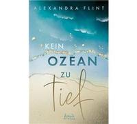 Kein Ozean zu tief (Tales of Sylt, Band 3) | Alexandra Flint Alexandra FlintAlexandra Flint (Auteur)