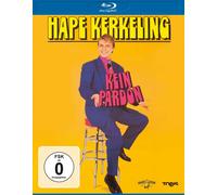 Kein Pardon (Blu-ray)