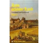Kein Schöner Land 2. Großdruck