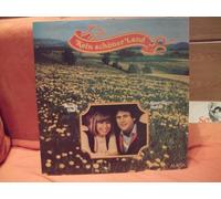Kein schöner Land (AMIGA) / Vinyl record [Vinyl-LP]