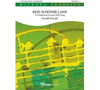 Kein Schöner Land / Conducteur