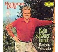 KEIN SCHÖNER LAND - DEUTSCHE VOLKSLIEDER (LTD. ED)