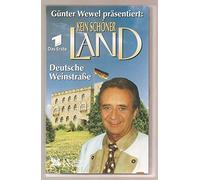 Kein schöner Land - Deutsche Weinstraße [VHS]