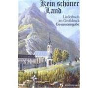 Kein schöner Land. Gesamtausgabe. Großdruck