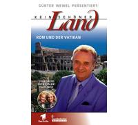 Kein schöner Land - Rom [VHS]